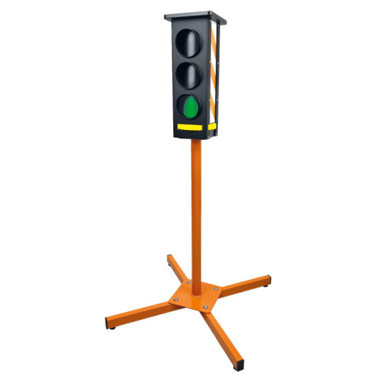 اشارة المرور