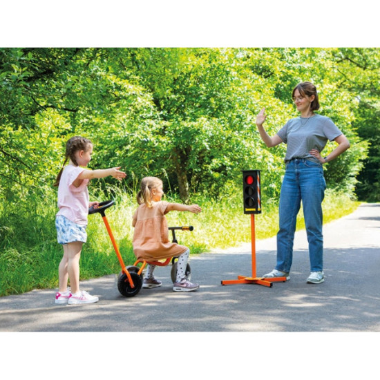 اشارة المرور