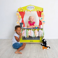 مسرح العرائس