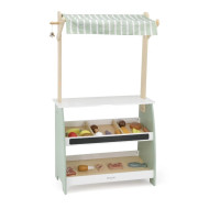 Shopping stand with 23 pieces size: 104*57.5*30cm Shopping stand with 23 pieces size: 104*57.5*30cm