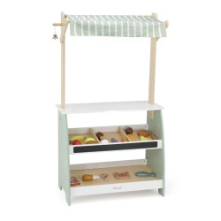 Shopping stand with 23 pieces size: 104*57.5*30cm Shopping stand with 23 pieces size: 104*57.5*30cm