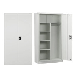 Wardrobe Size: 185*90*40 cm Wardrobe Size: 185*90*40 cm