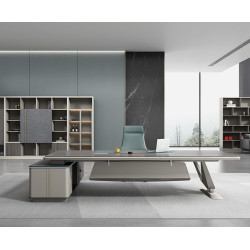 مكتب المديرة 240 سم