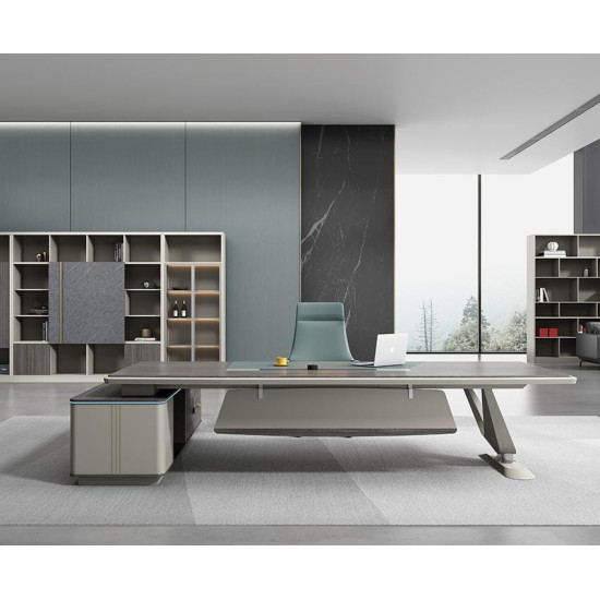 مكتب المديرة 240 سم