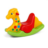 Horse Vibrator Size: 46*30*84 cm