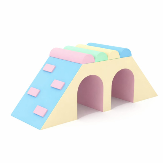 هيكل تسلق مقاس 60*180*70سم