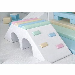 هيكل تسلق مقاس 60*180*70سم