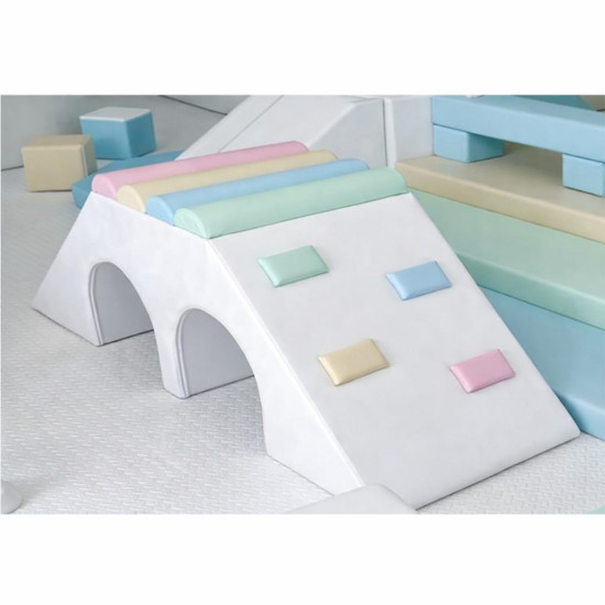 هيكل تسلق مقاس 60*180*70سم